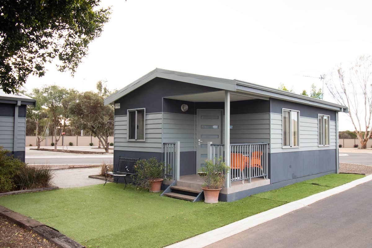 Merredin Tourist Park - Image 3