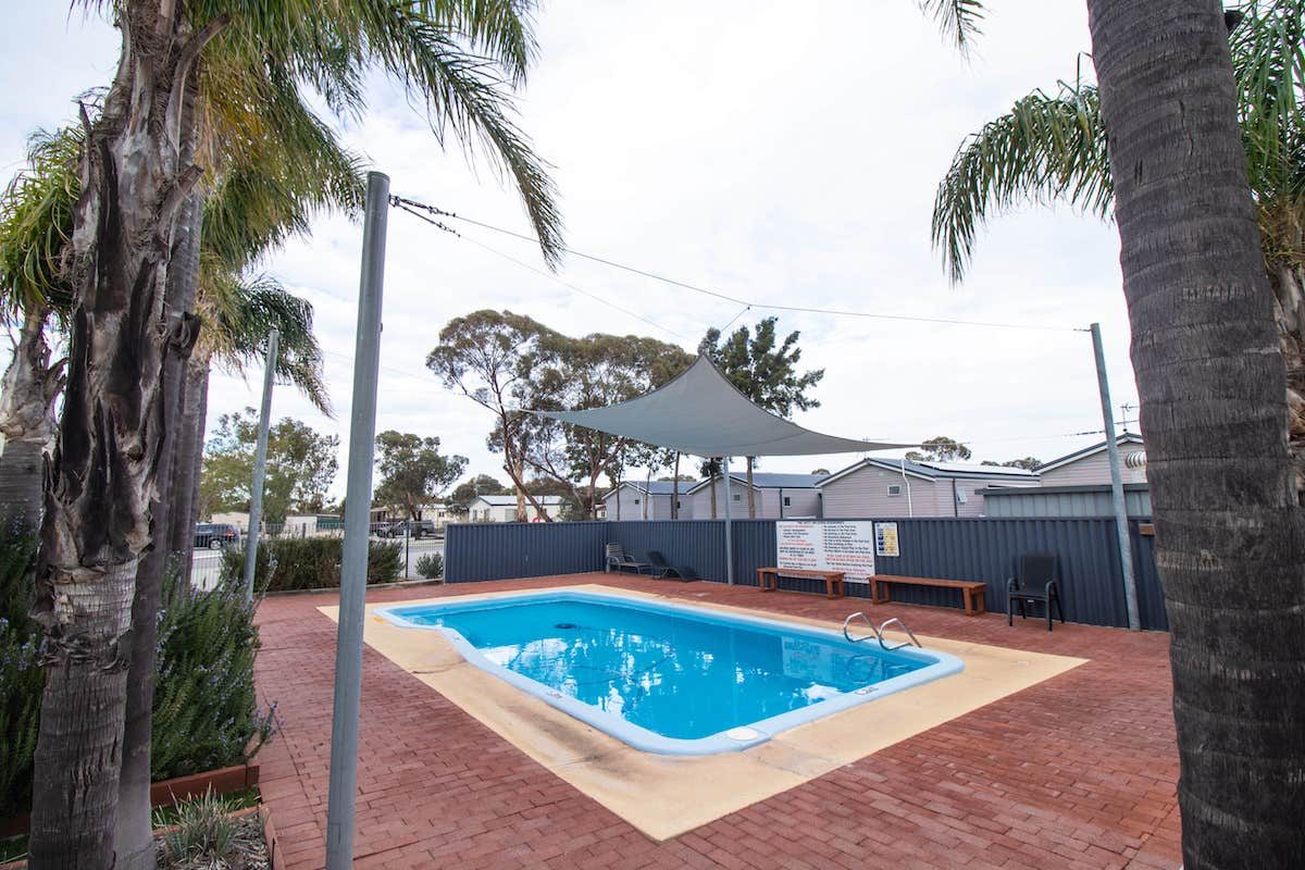 Merredin Tourist Park - Image 5