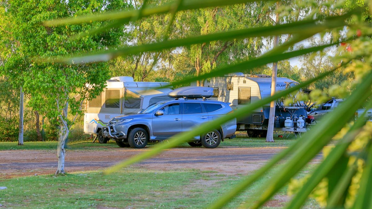 Cunnamulla Caravan Park - Image 5