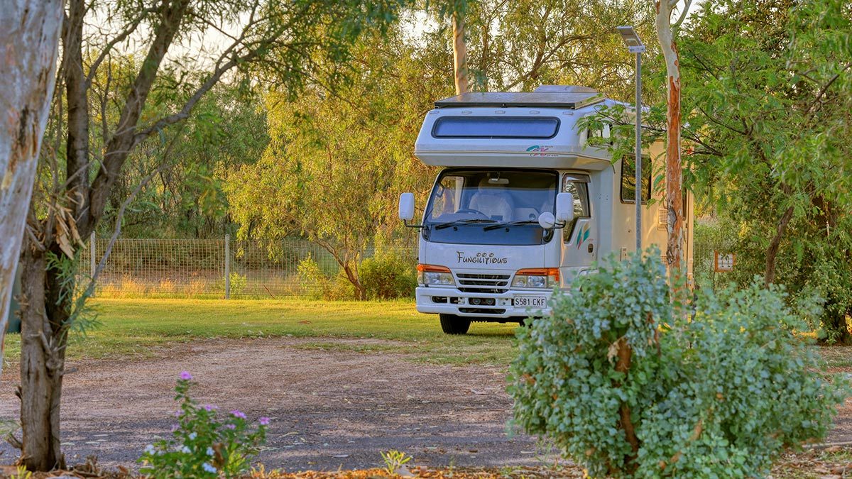 Cunnamulla Caravan Park - Image 4