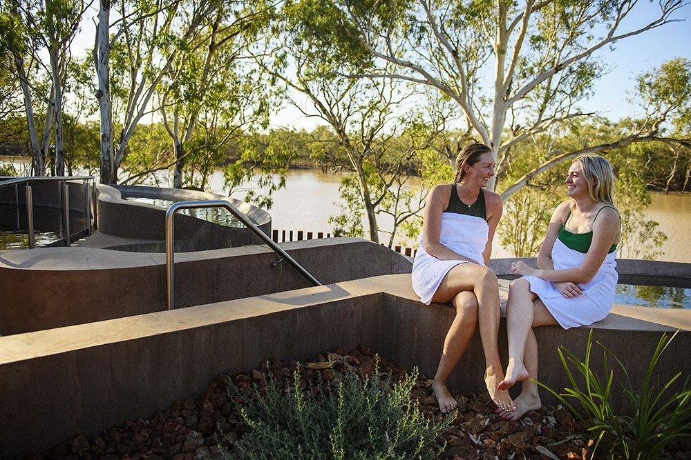 Cunnamulla Caravan Park - Main image
