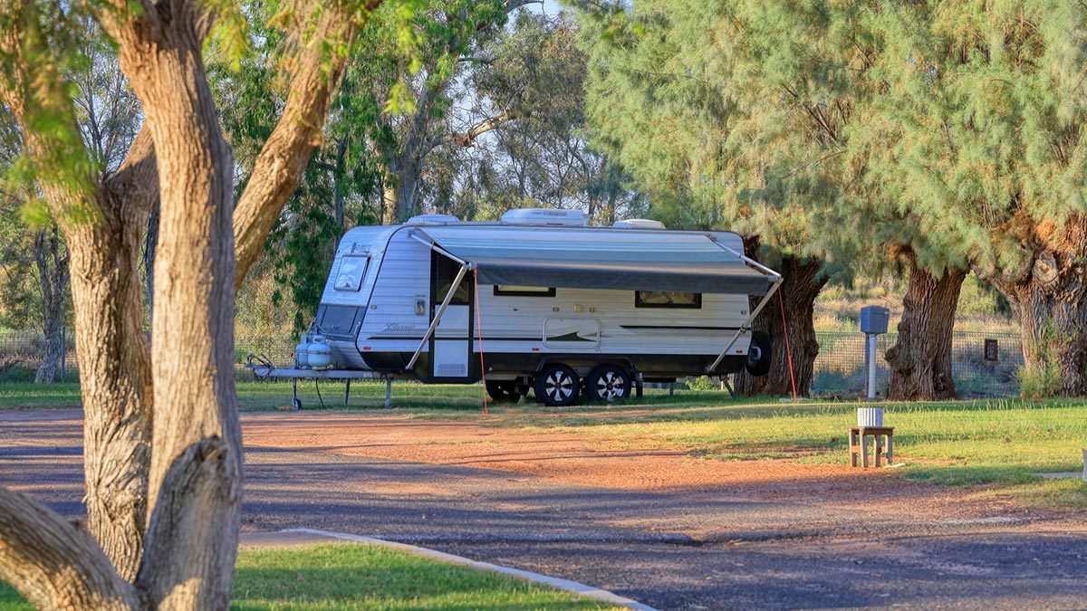 Cunnamulla Caravan Park - Image 3