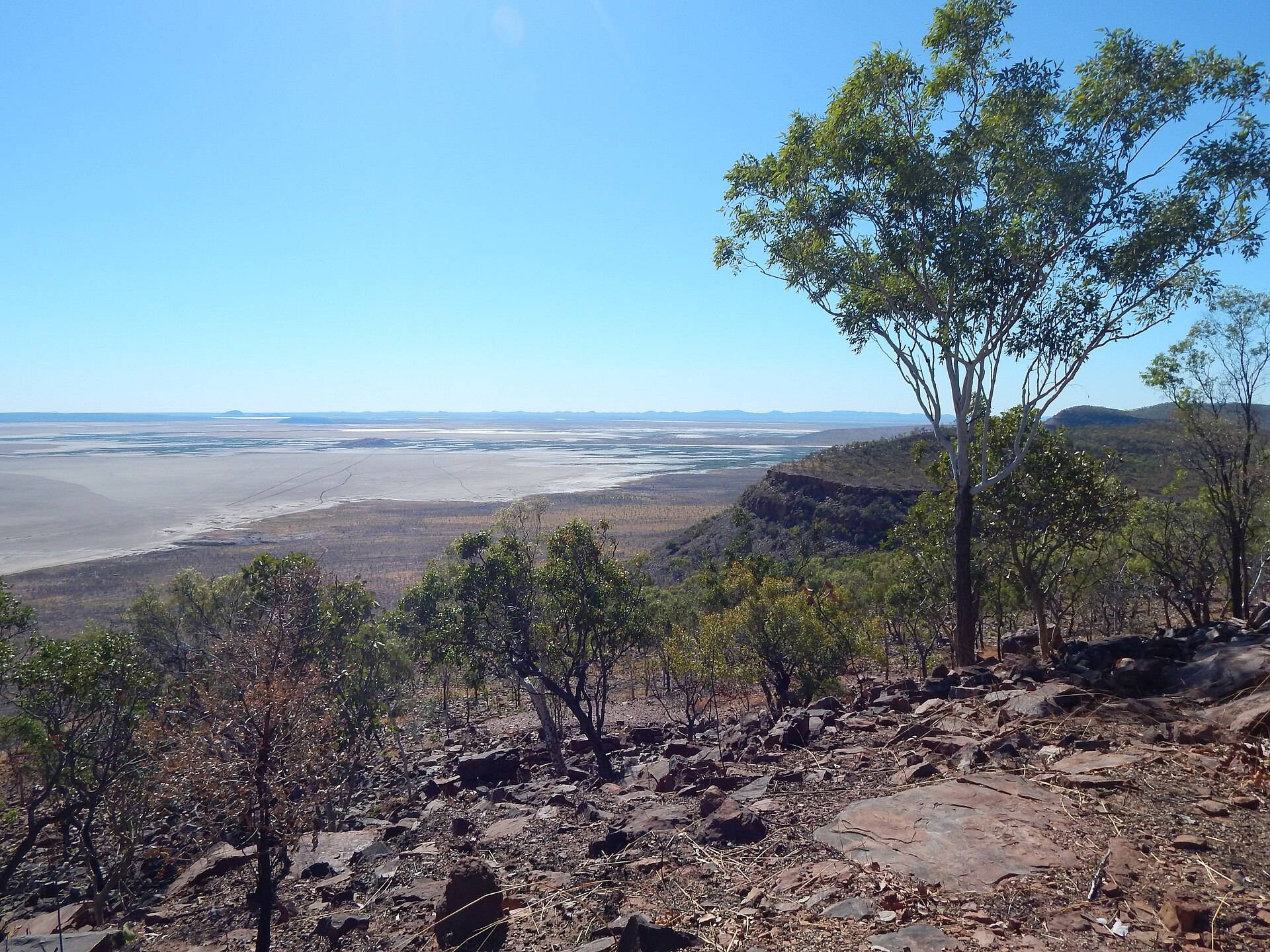Gibb River Road — photo 1