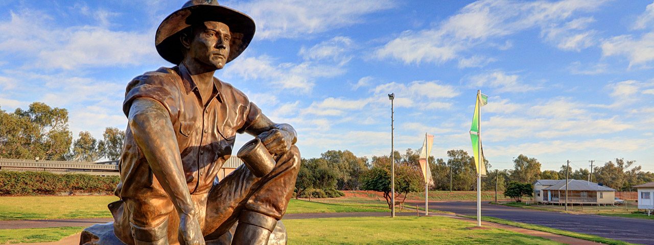 Warrego Riverside Tourist Park