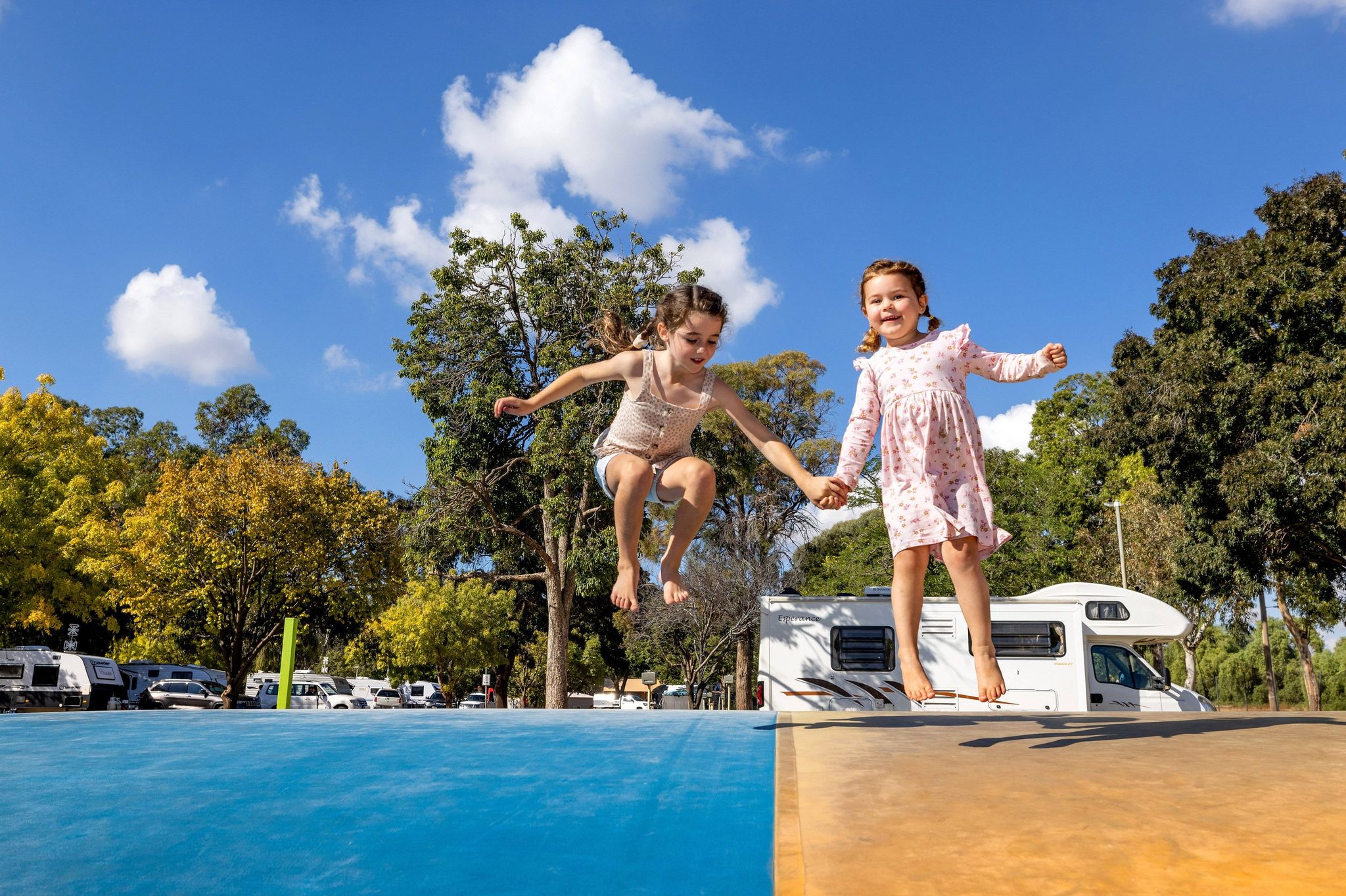 Big4 Riverside Swan Hill - Main image