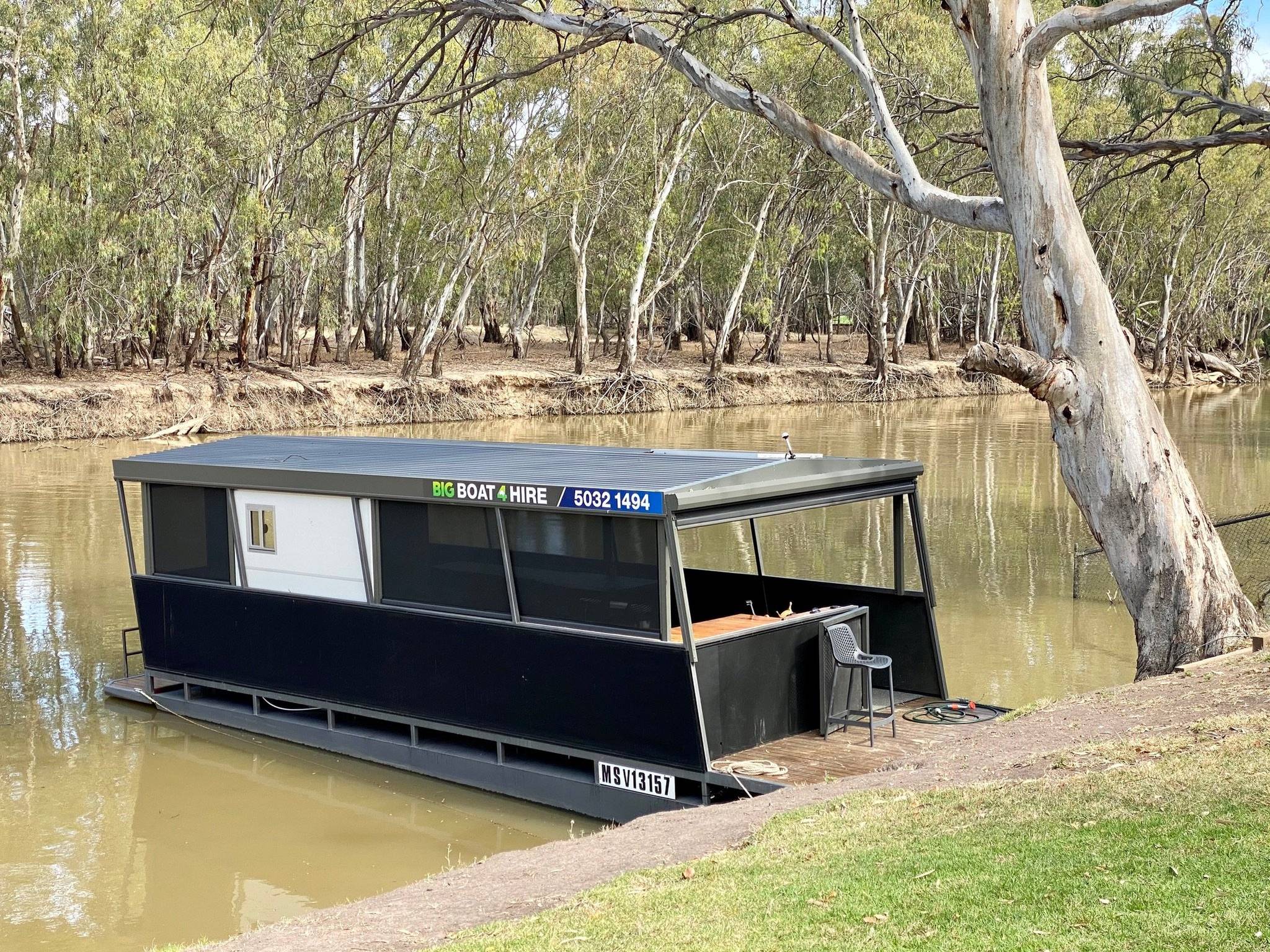 Big4 Riverside Swan Hill - Image 2