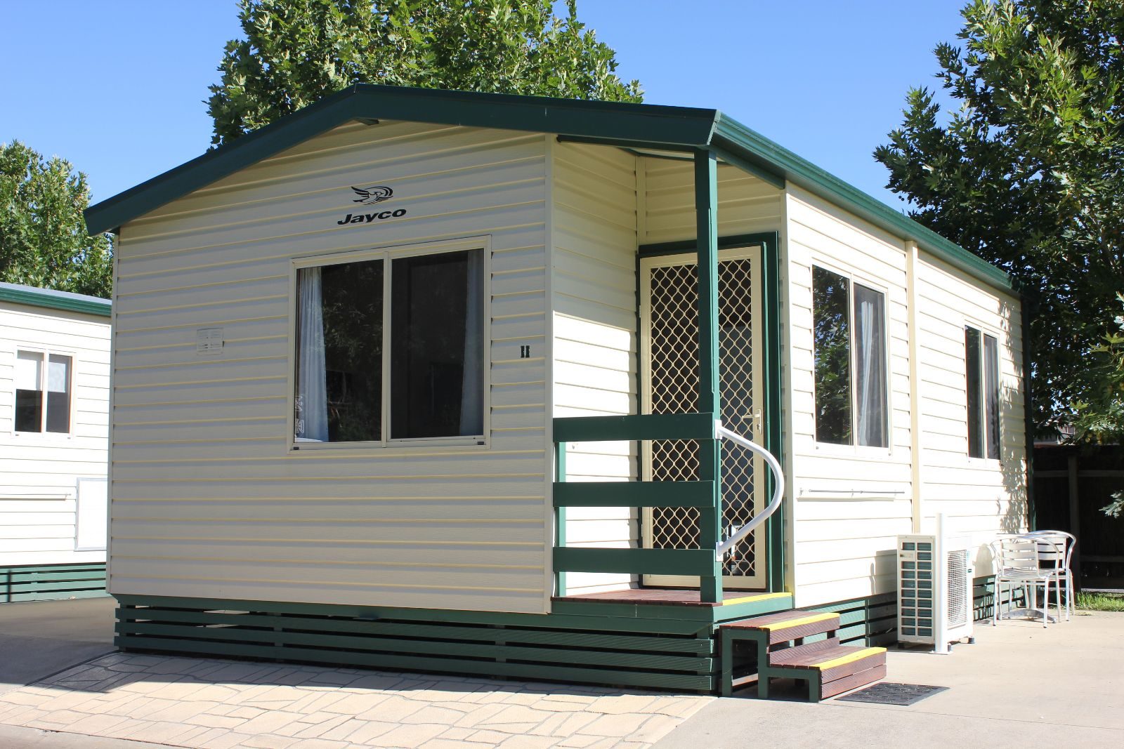 Barham Caravan and Tourist Park - Image 2