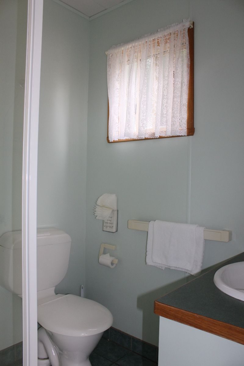 Barham Caravan and Tourist Park - Image 4