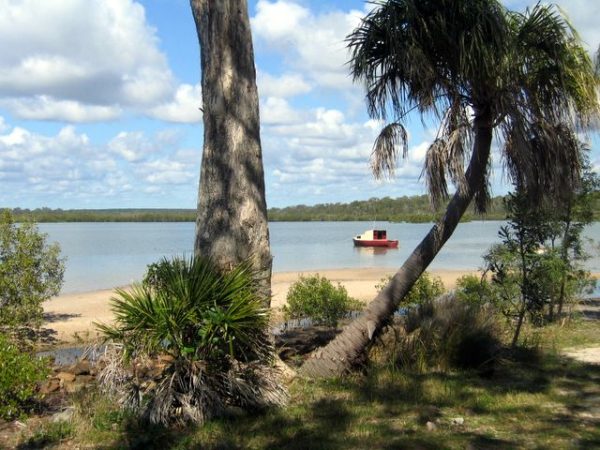 Poona Palms Caravan Park - Image 5