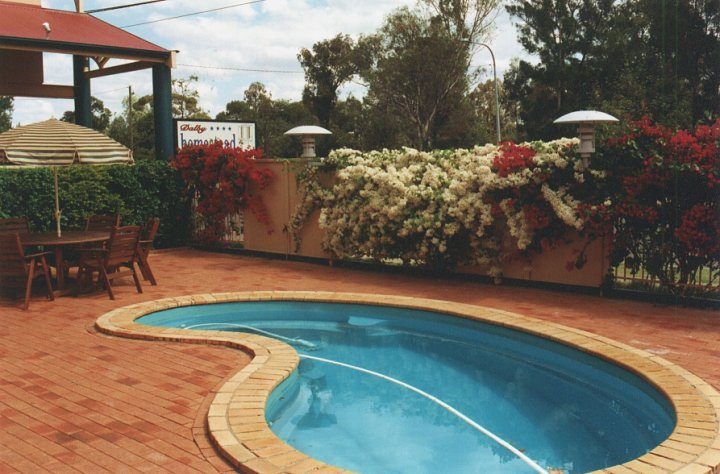 Dalby Tourist Park in Dalby, QLD — photo 4
