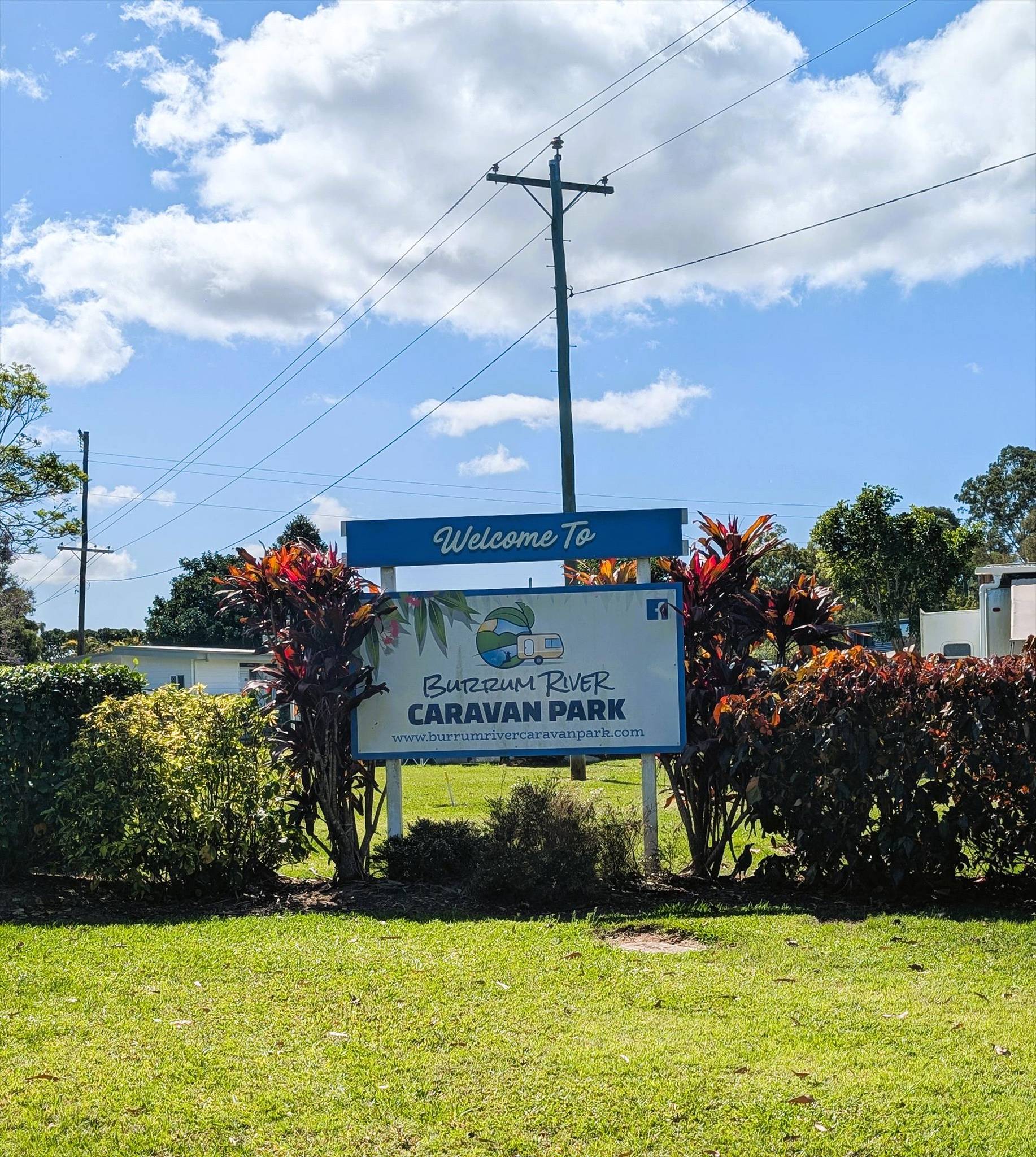 Burrum River Caravan Park