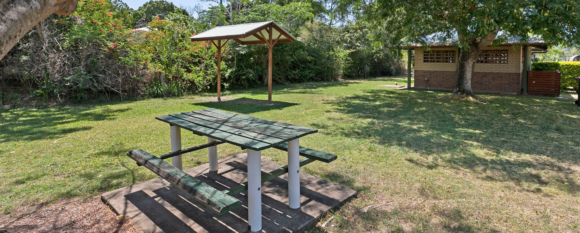 Wallace Motel and Caravan Park - Image 2