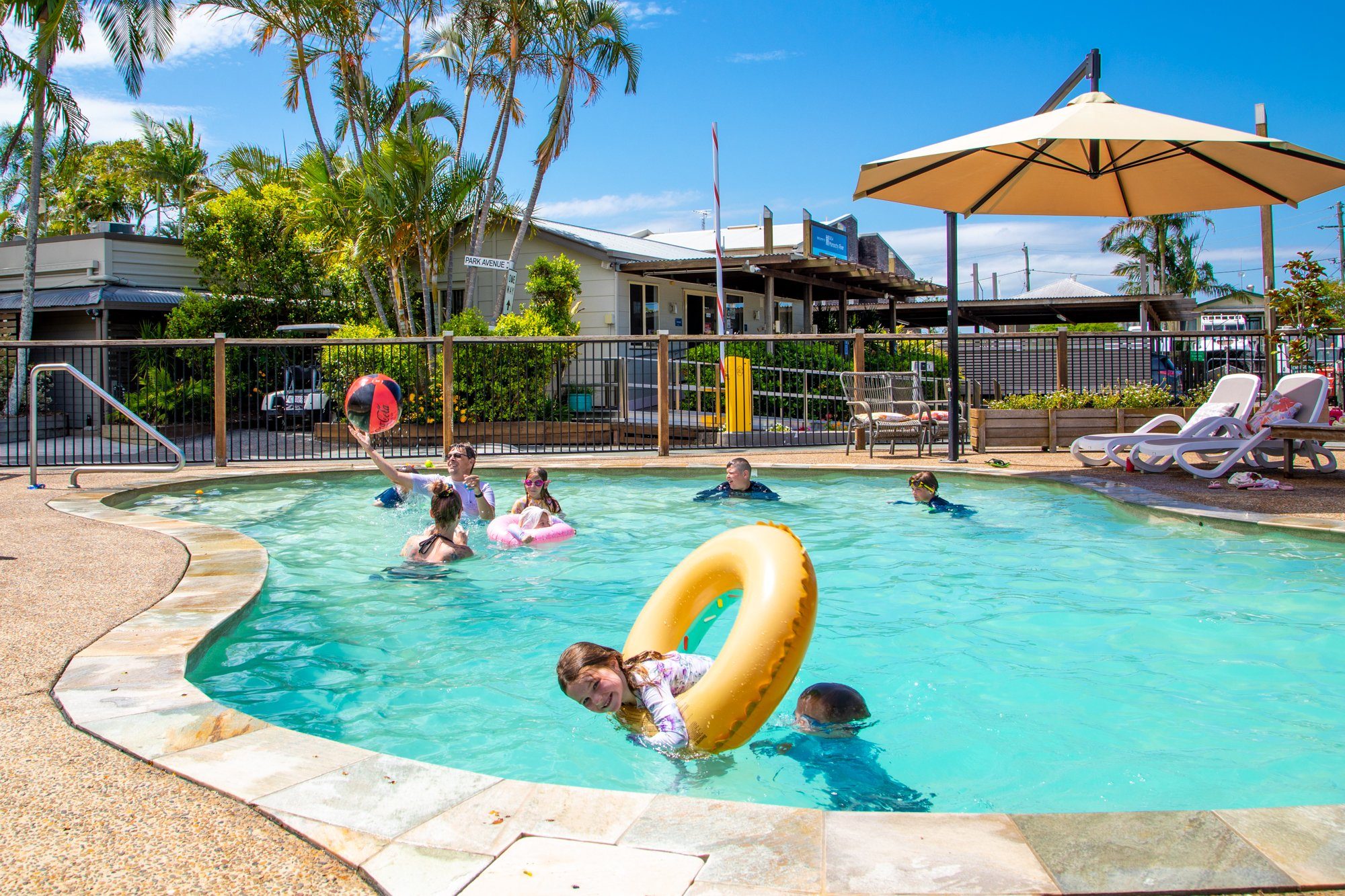 Maroochy River Park - Image 5