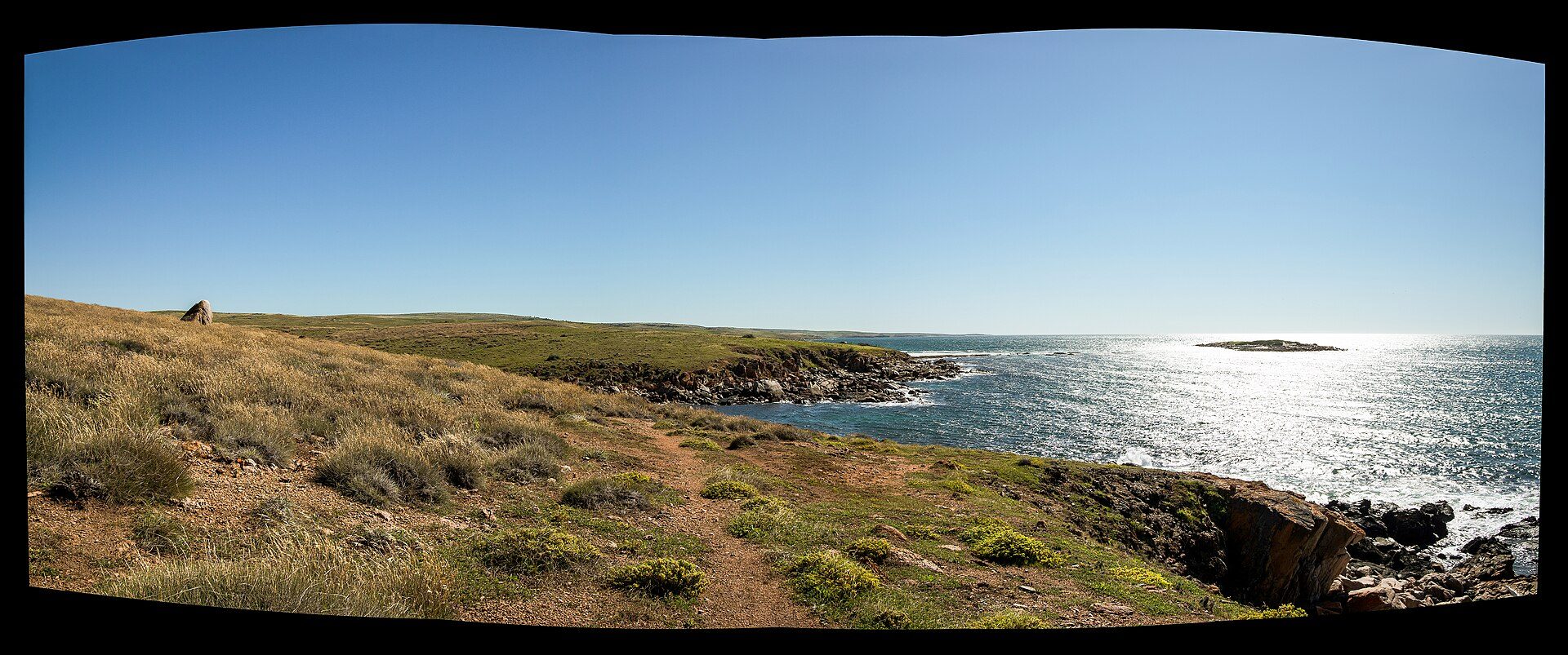 Nullarbor Crossing — photo 1