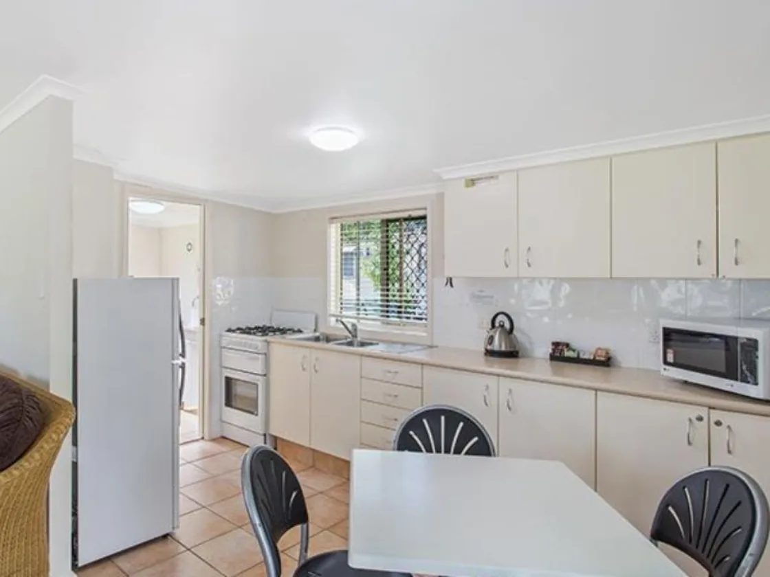 Landsborough Pines Caravan Park - Image 2
