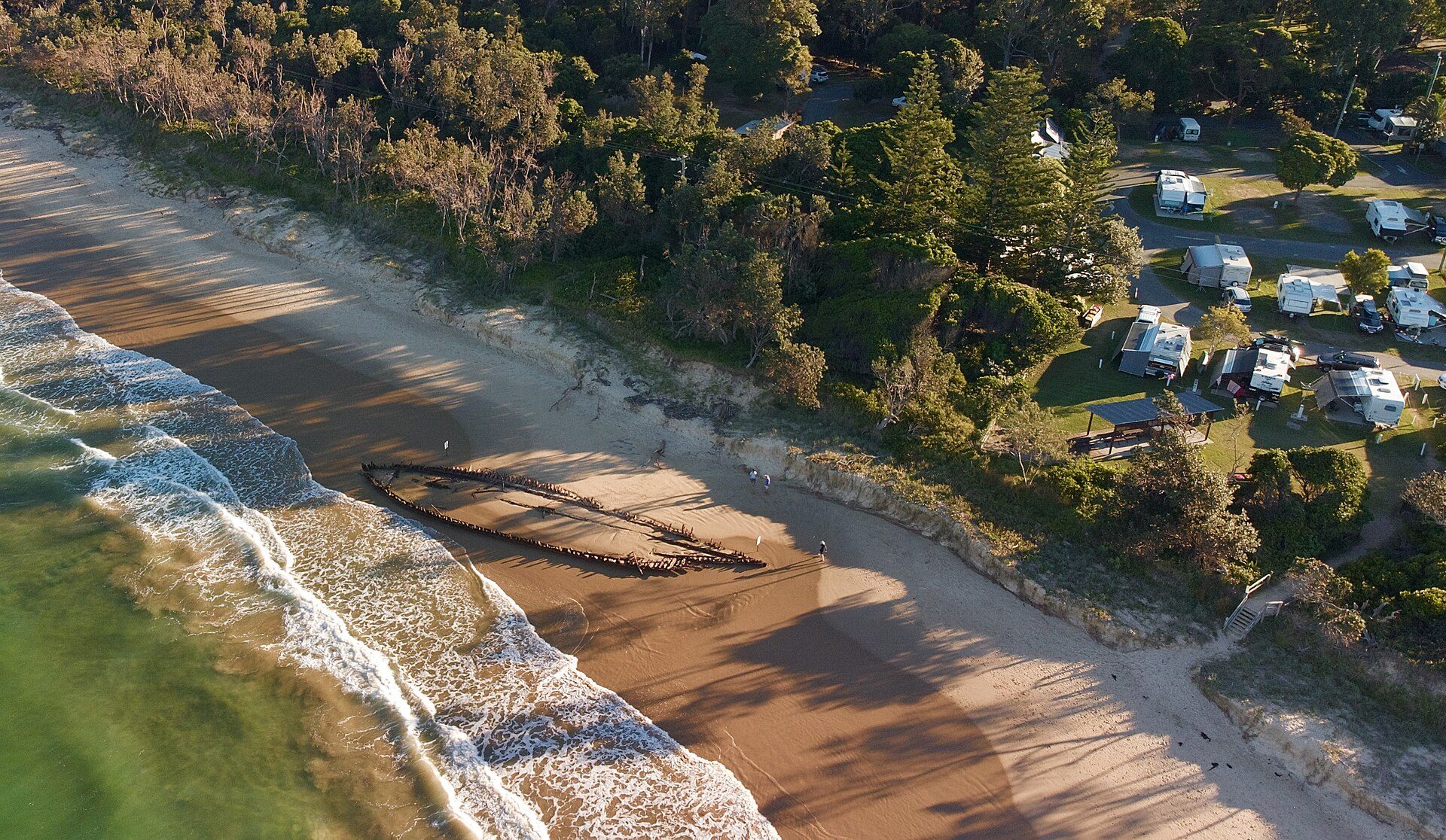 Pacific Coast Touring Route — photo 1