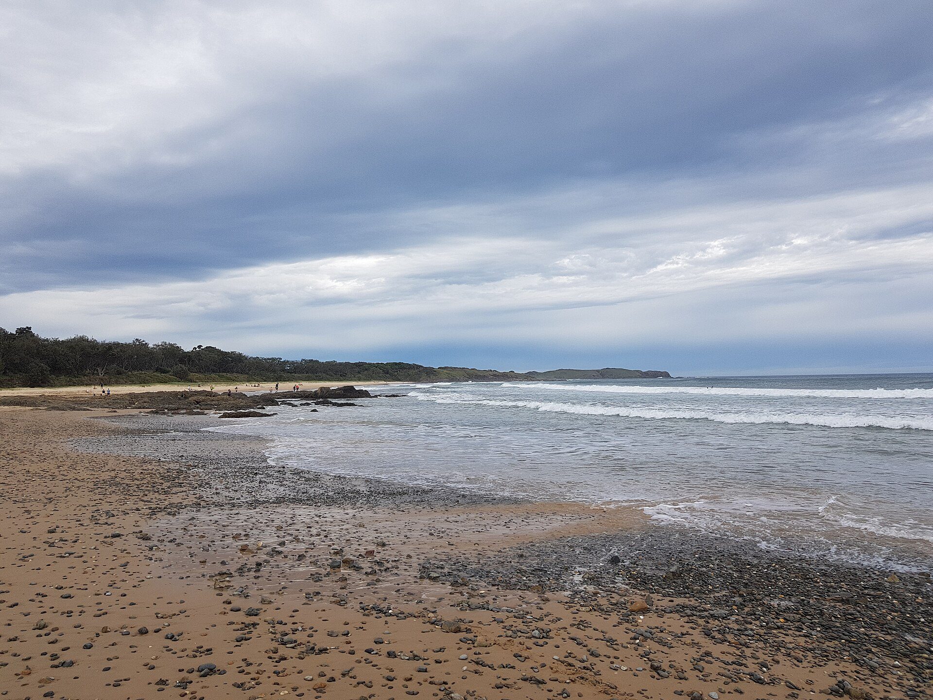 Pacific Coast Touring Route — photo 1