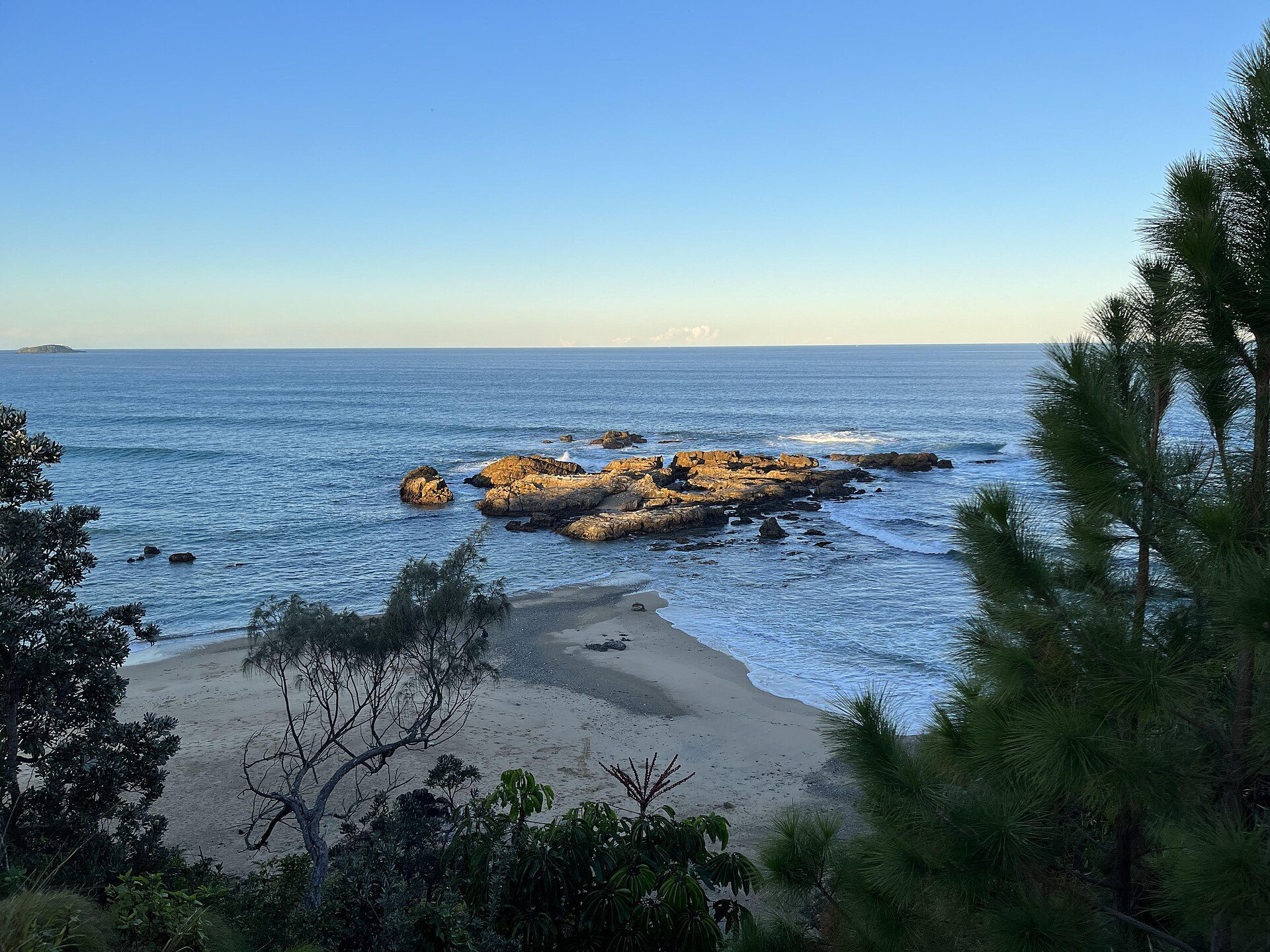 Pacific Coast Touring Route — photo 1