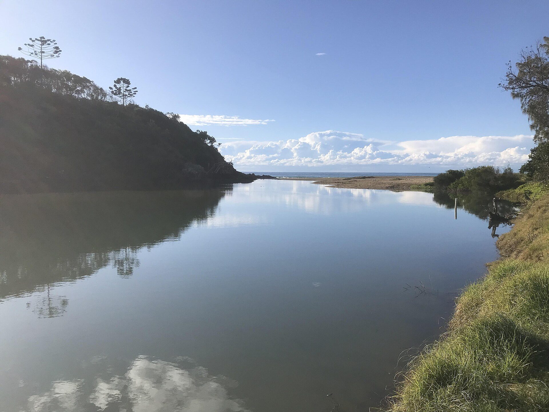 Banana Coast Caravan Park