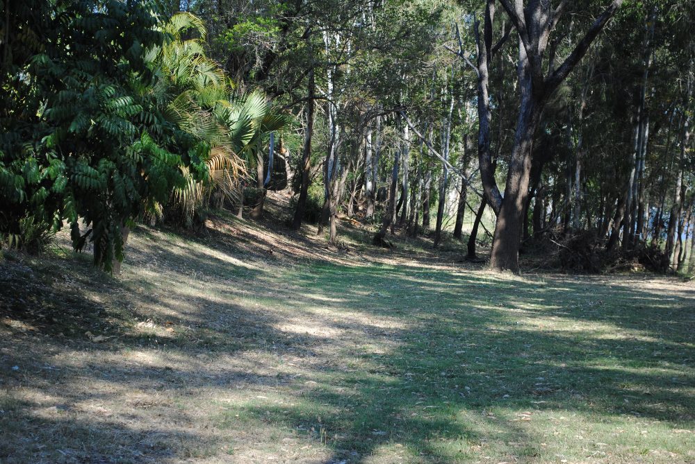 Riverside Tourist Park Rockhampton - Main image