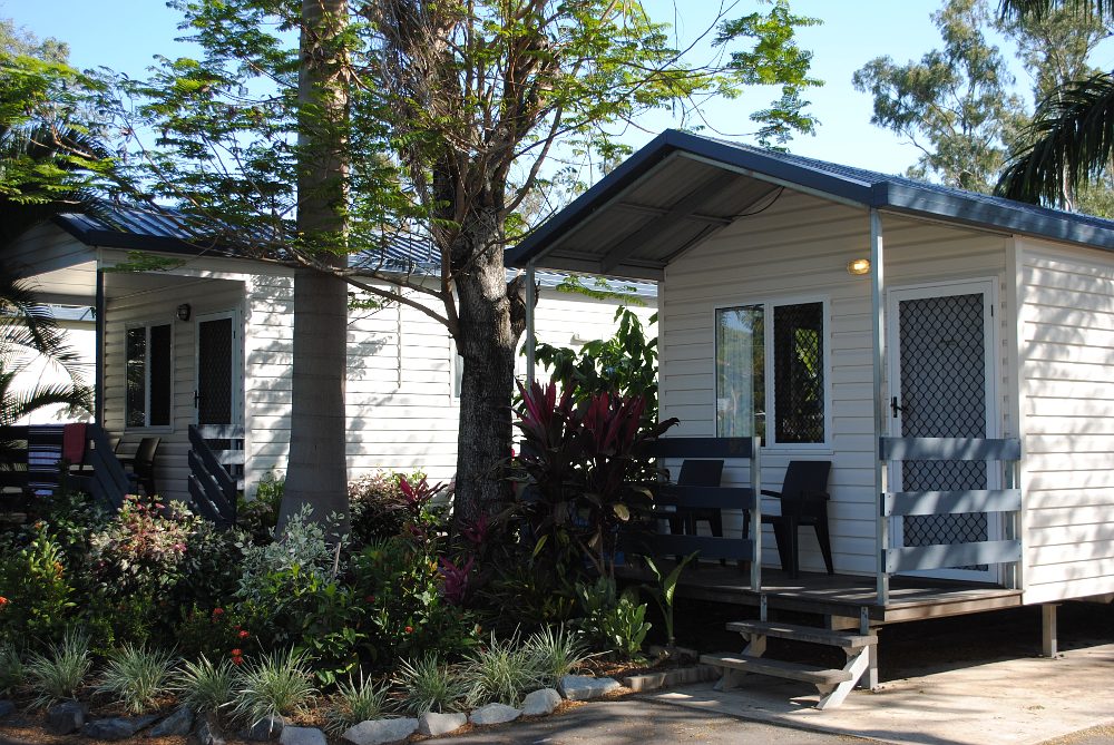 Riverside Tourist Park Rockhampton - Image 4