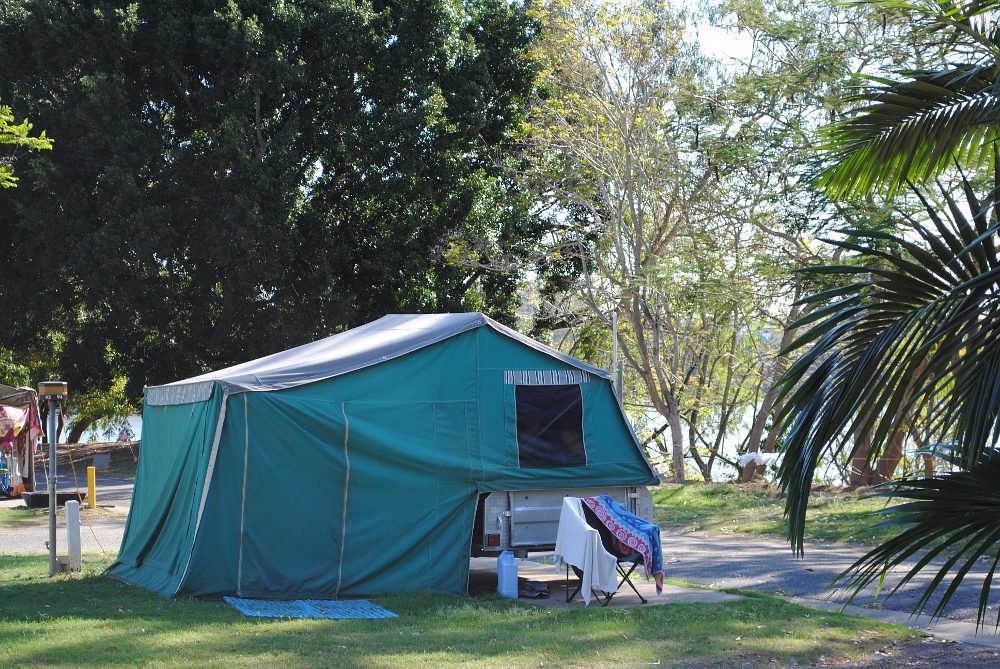 Riverside Tourist Park Rockhampton - Image 3