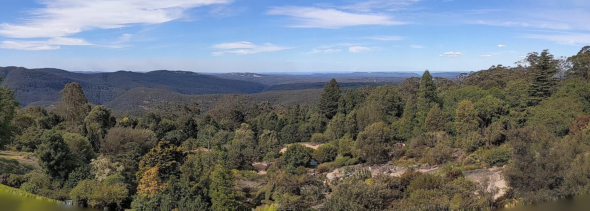 Great Western Highway — photo 1