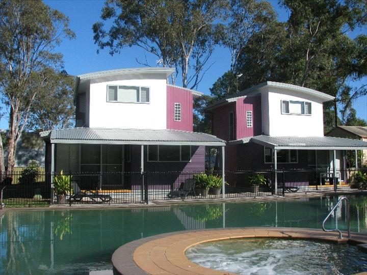 Active Holidays BIG4 Hunter Valley in Cessnock, NSW — photo 1
