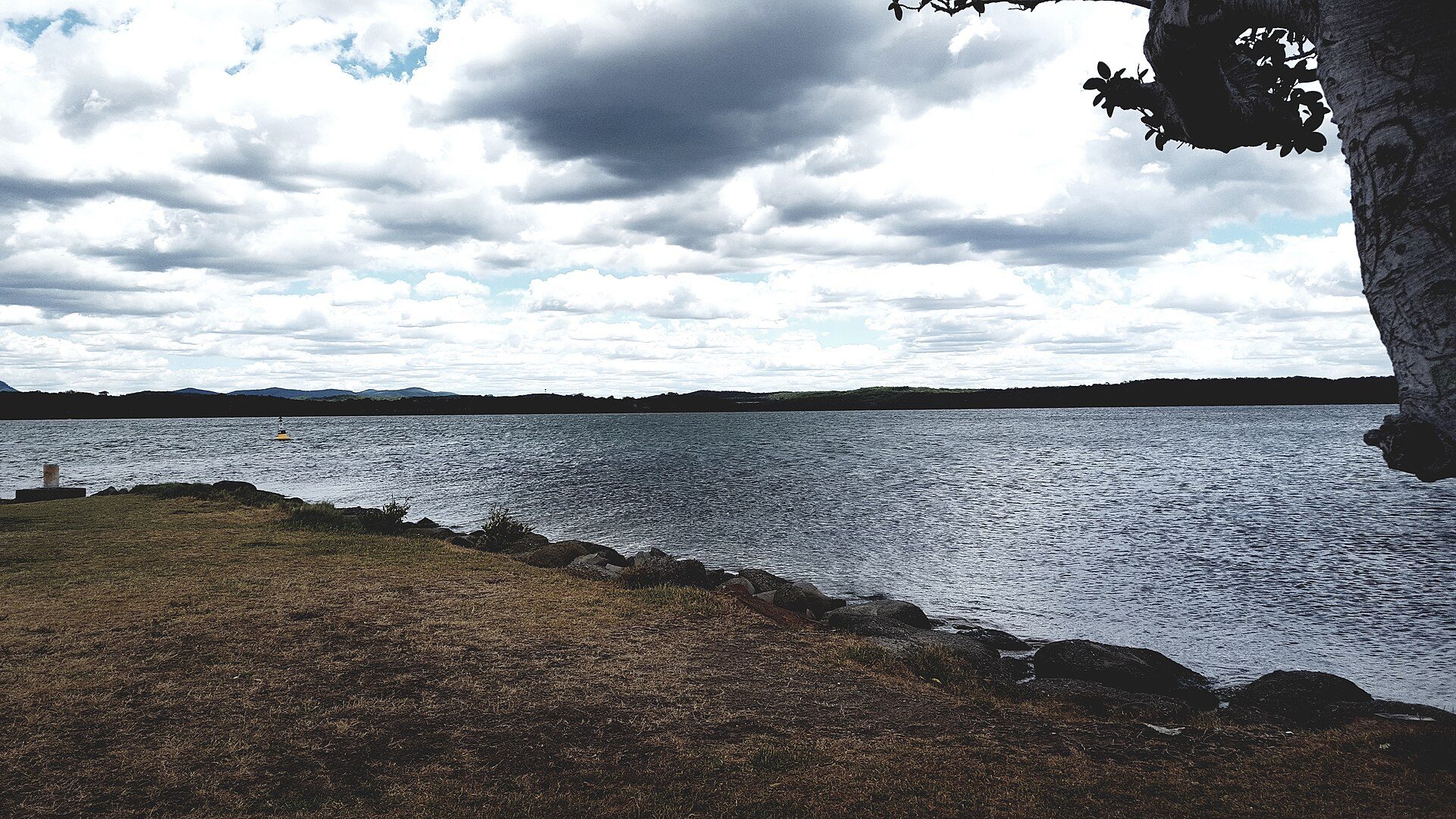 New England Highway — photo 1