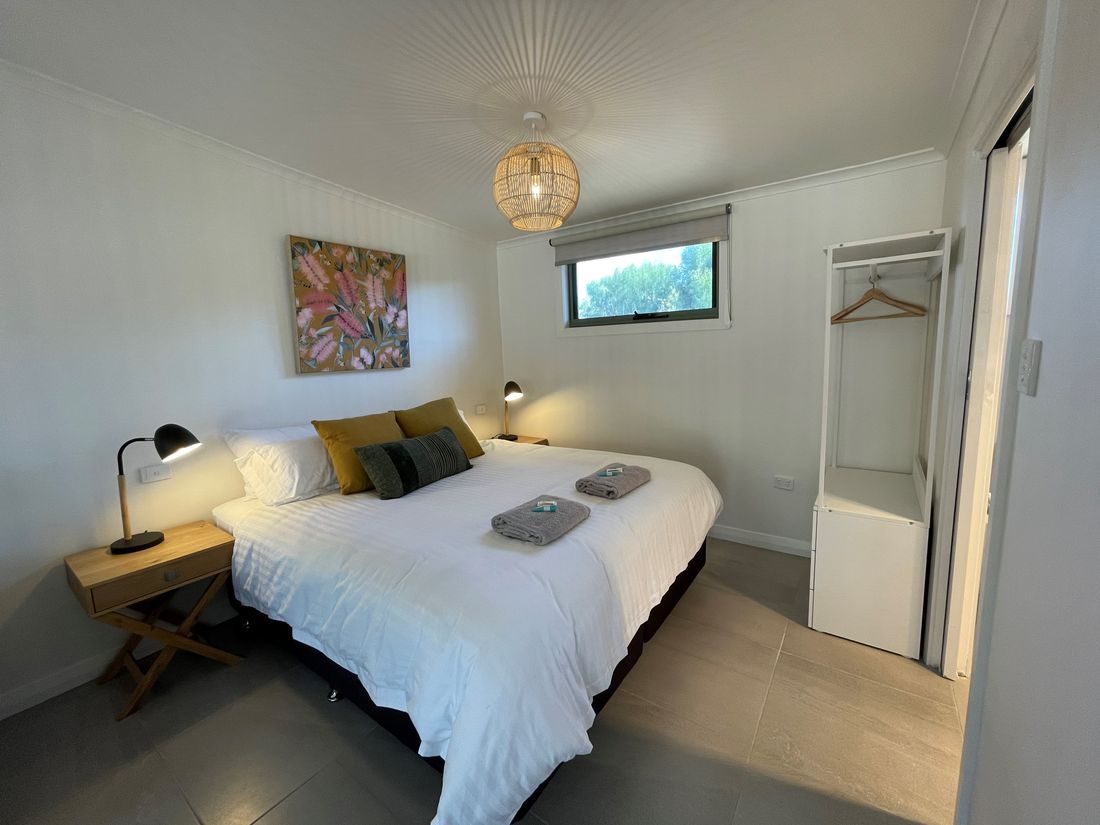 Rangeview Caravan and Cabin Park - Main image