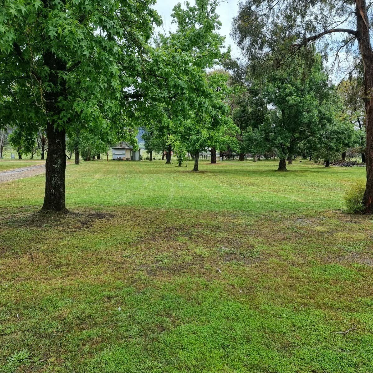 Mount Mittamatite Caravan Park