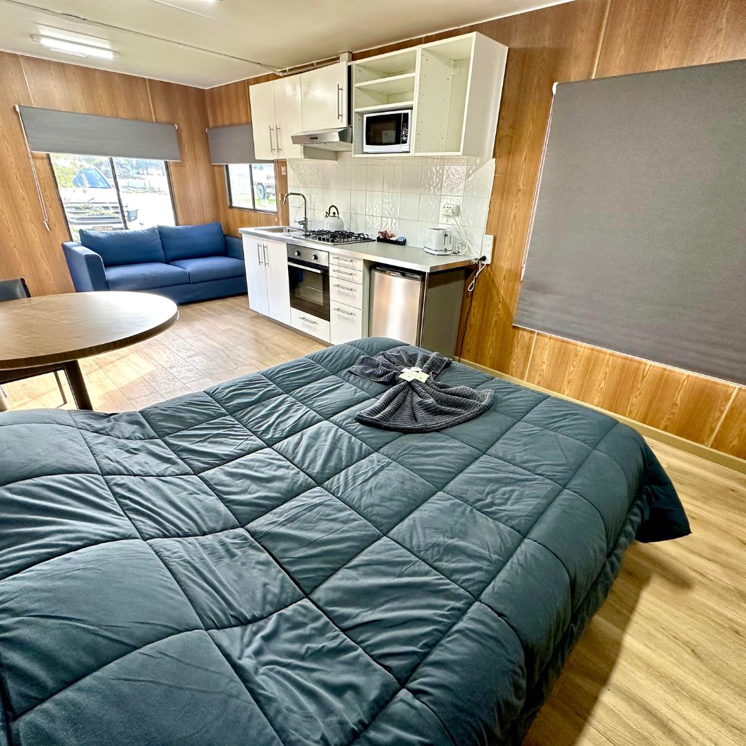 Mount Mittamatite Caravan Park