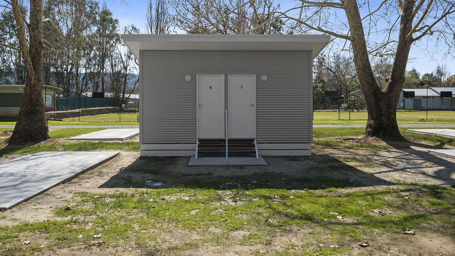 Myrtleford Holiday Park - Image 4