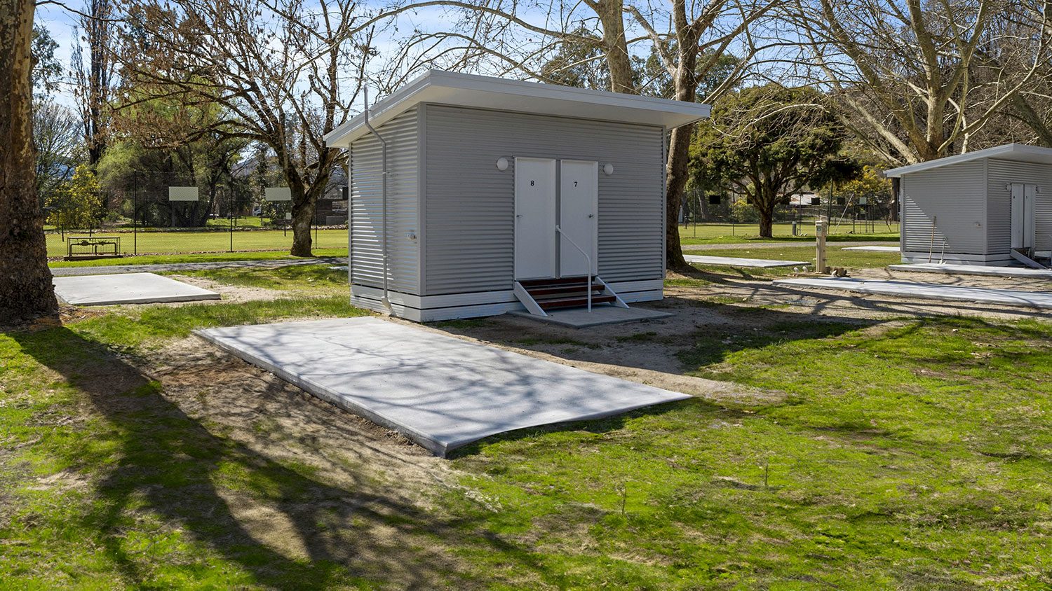 Myrtleford Holiday Park - Image 3