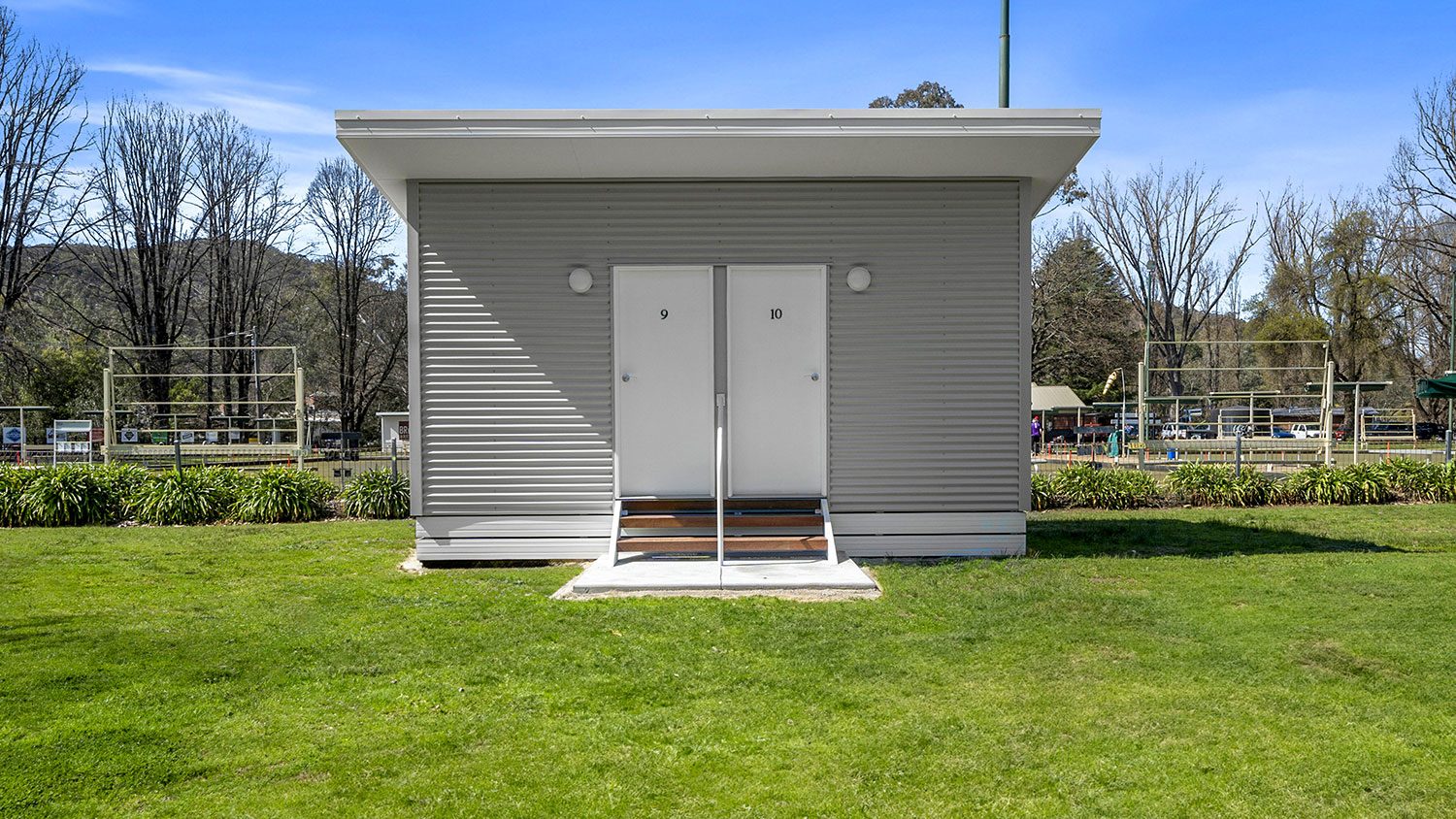 Myrtleford Holiday Park - Image 2