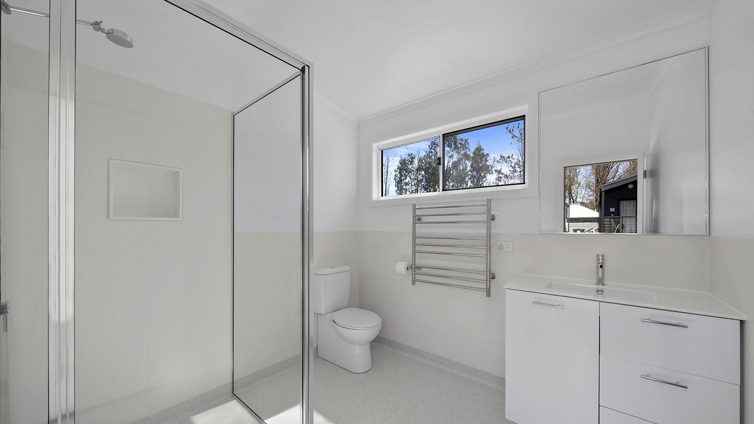 Myrtleford Holiday Park — Myrtleford, VIC