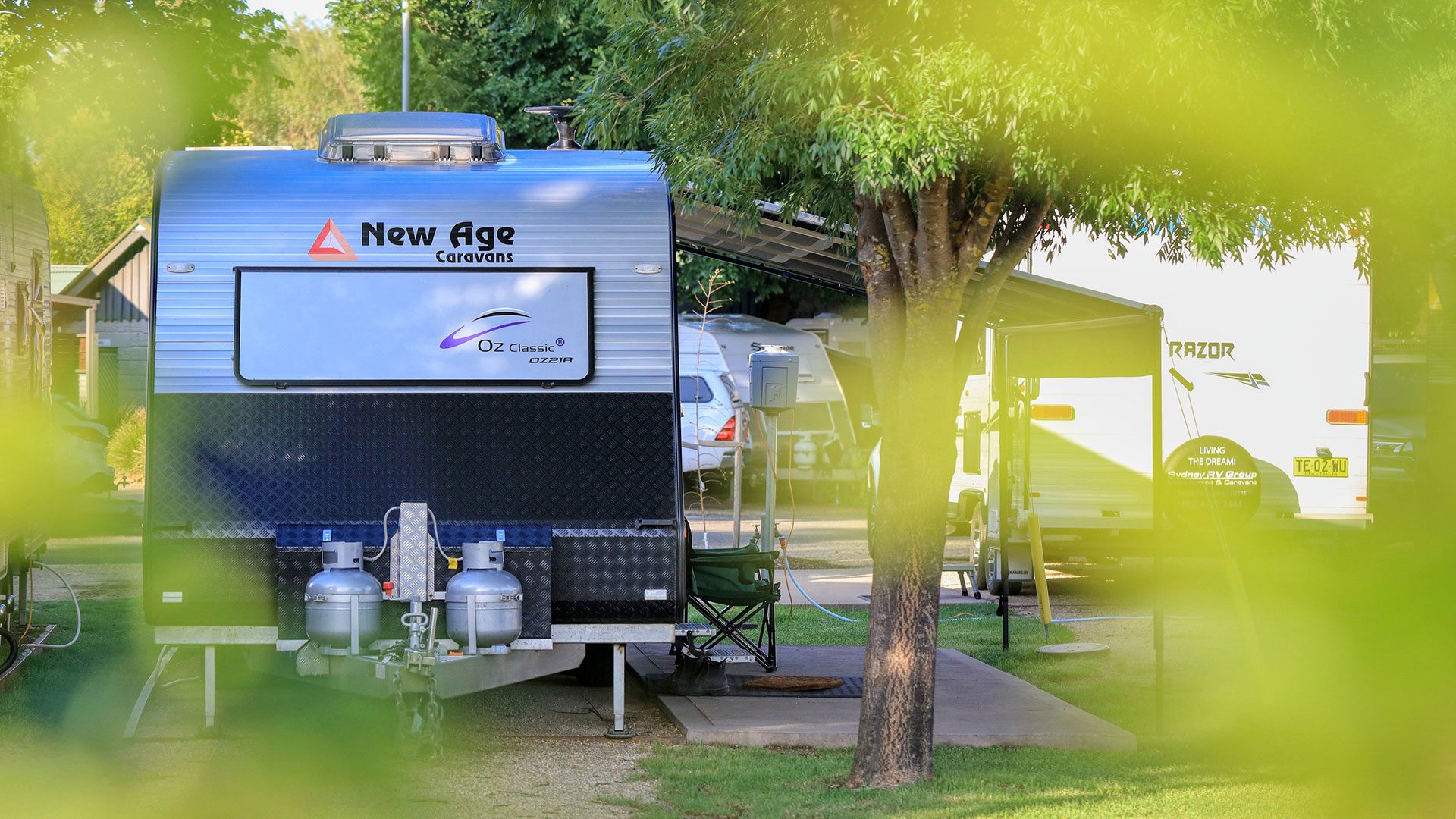 Lake Anderson Caravan Park - Image 4