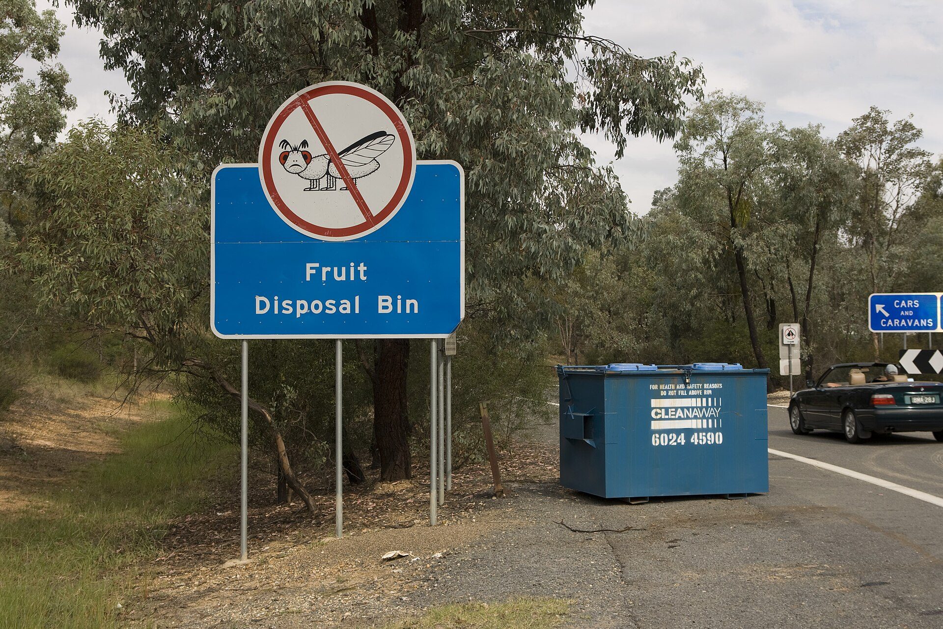 Murray River Road — photo 1