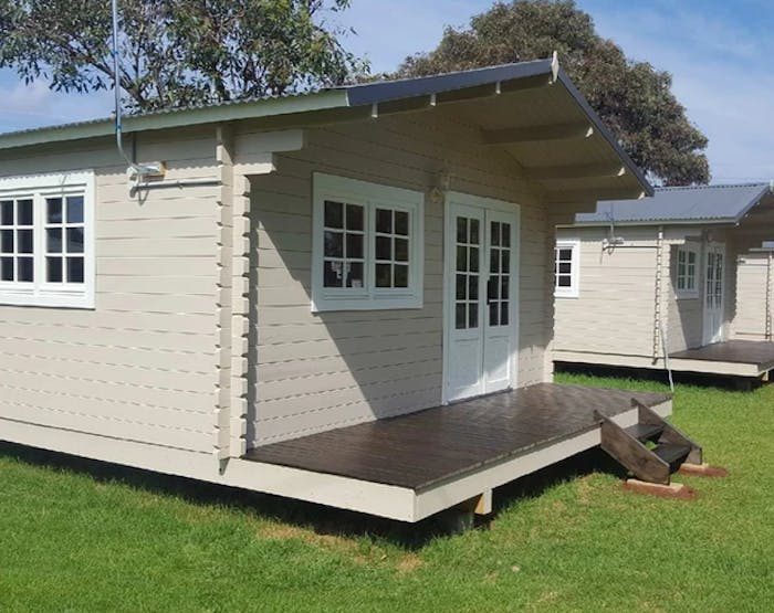 Griffith Caravan Village - Image 5