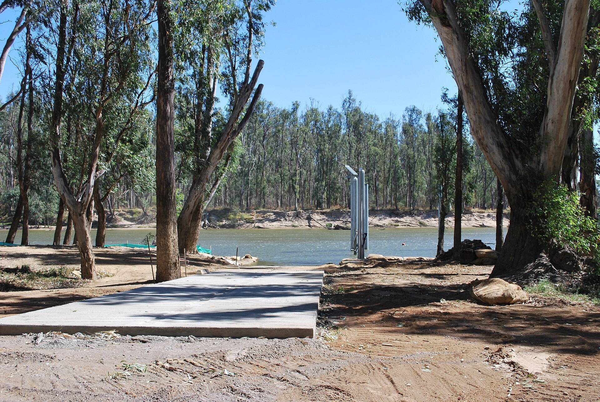 Mulberry Beach and Pebbly Beach — Koonoomoo, VIC