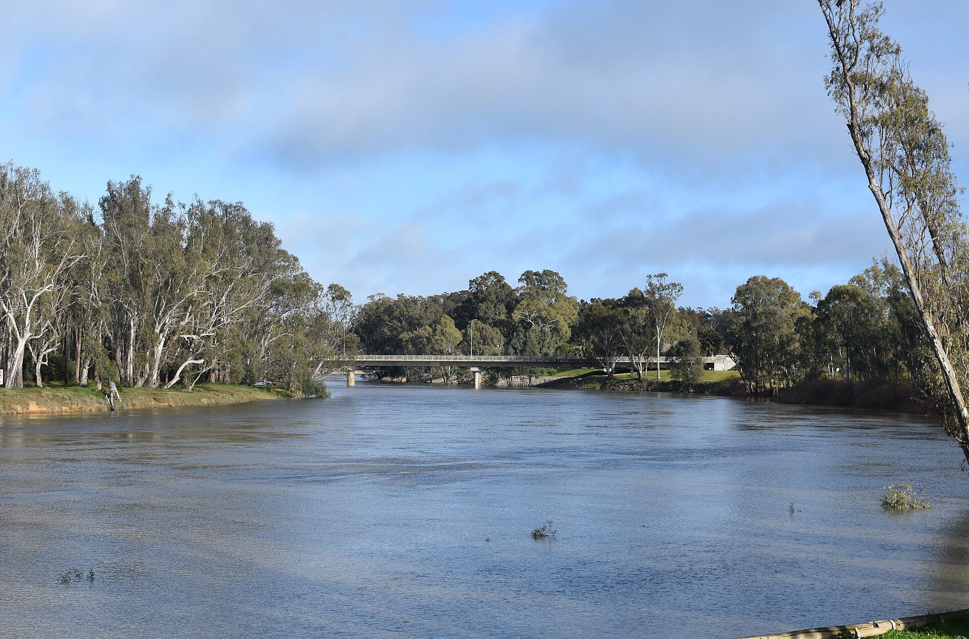 Murray River Road — photo 1
