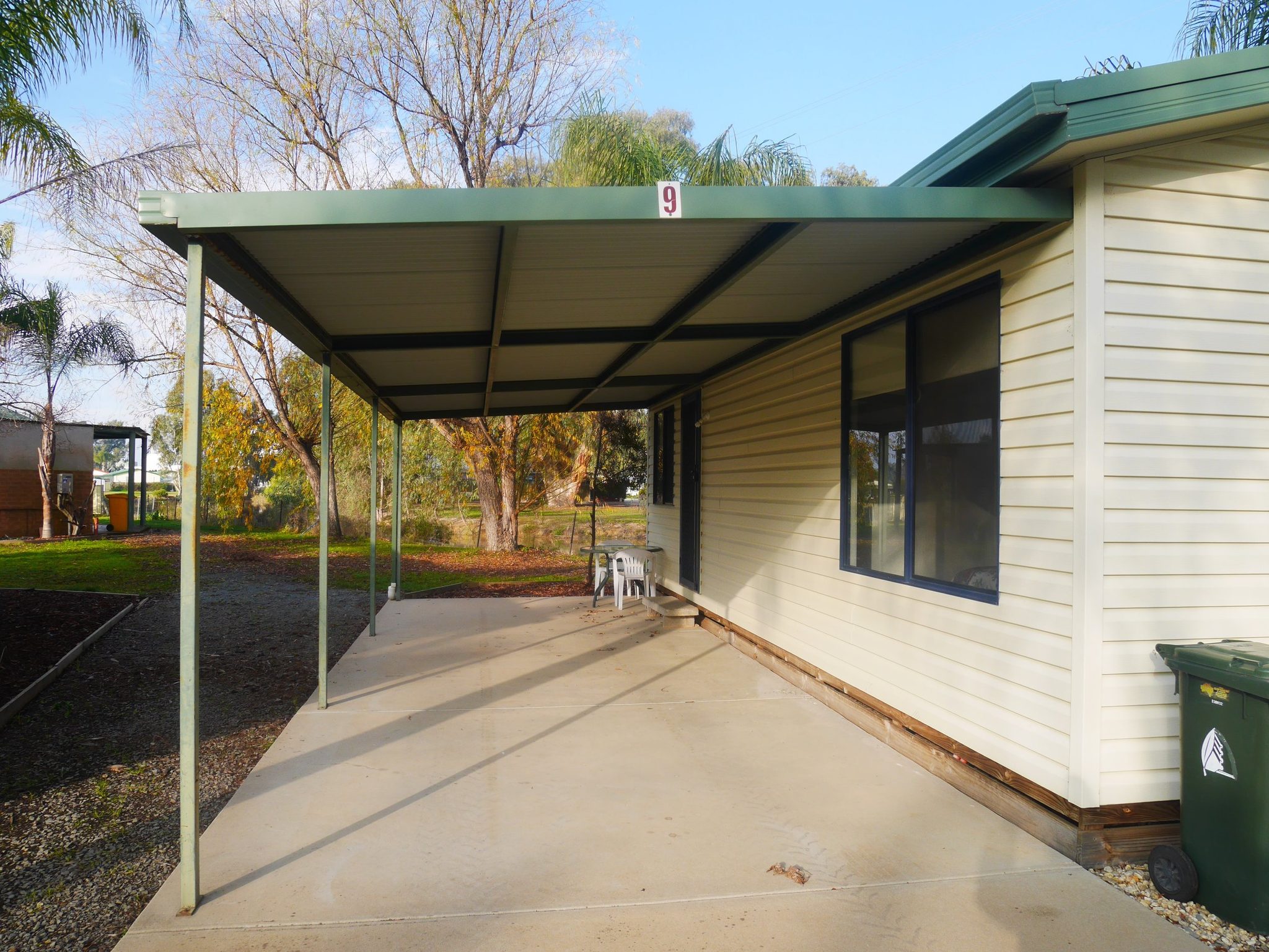 Cobram Oasis Caravan Park - Image 5