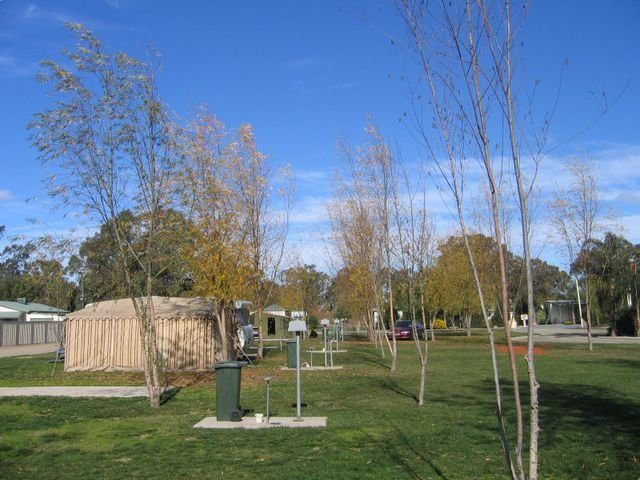 Cobram Oasis Caravan Park - Image 4