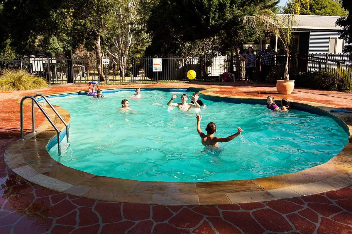 Rivergum Holiday Retreat - Image 5