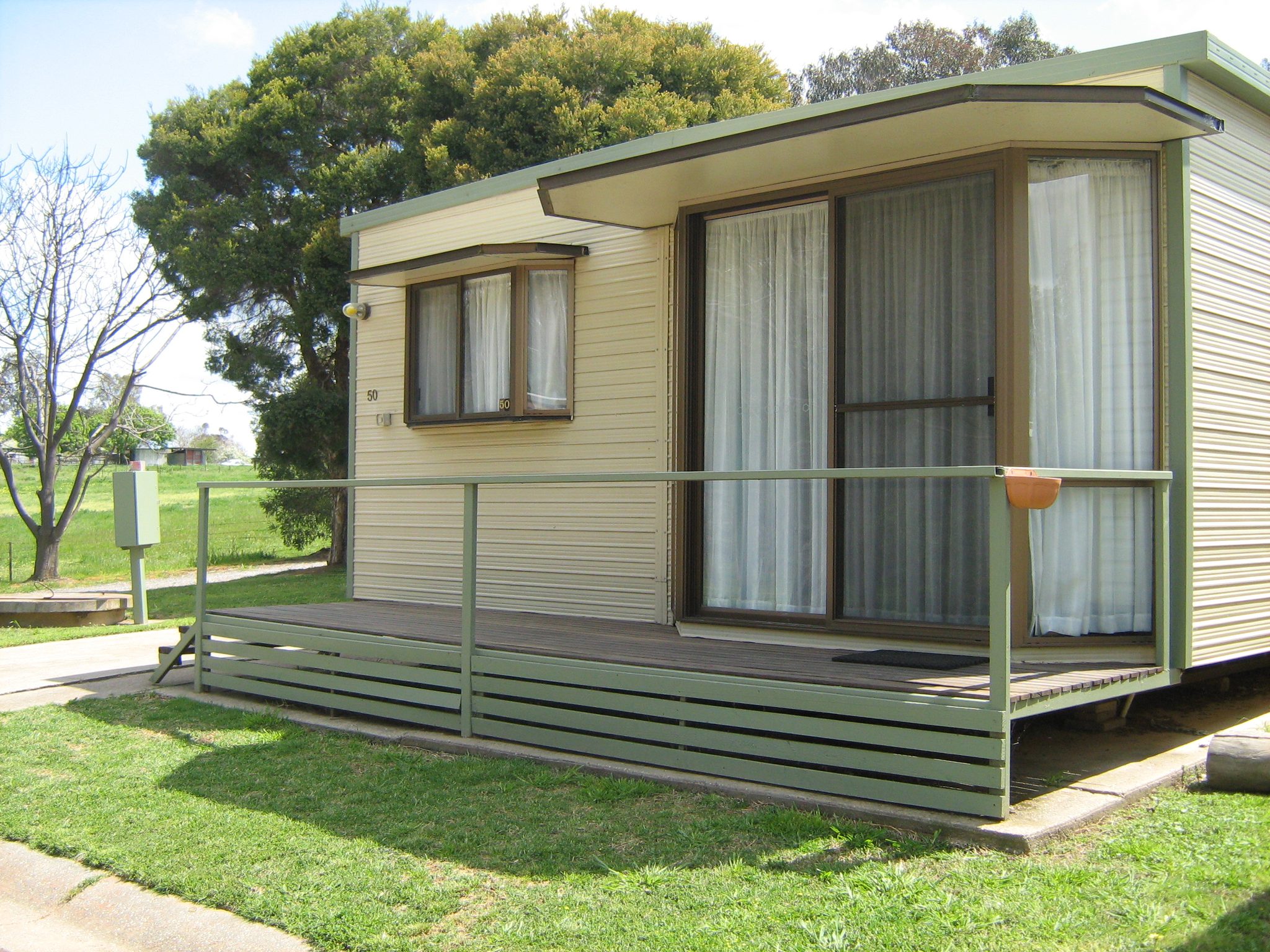 Rivergum Holiday Retreat - Main image
