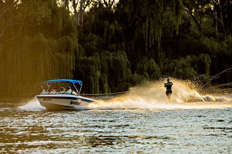Rivergum Holiday Retreat - Image 3