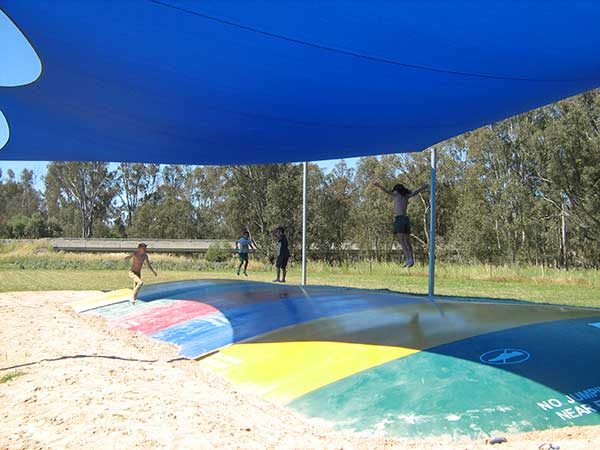 Rivergum Holiday Retreat