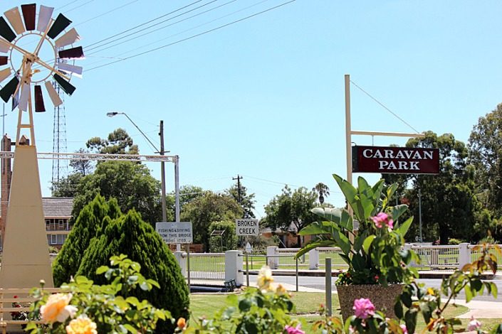 Numurkah Caravan Park - Image 2