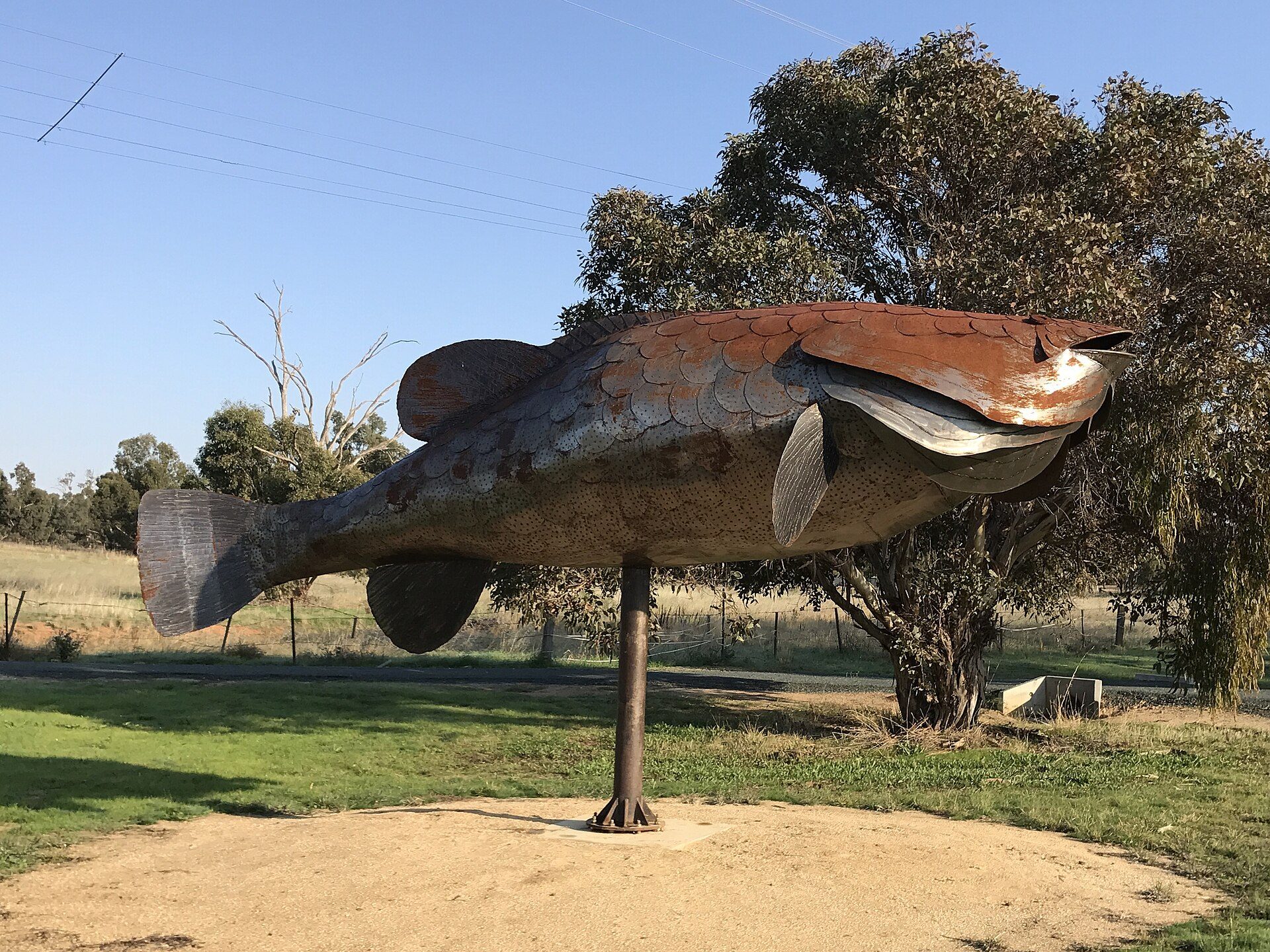 Murray River Road — photo 1