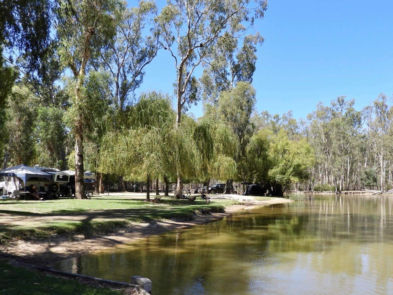 Murraybank Caravan Park - Image 4